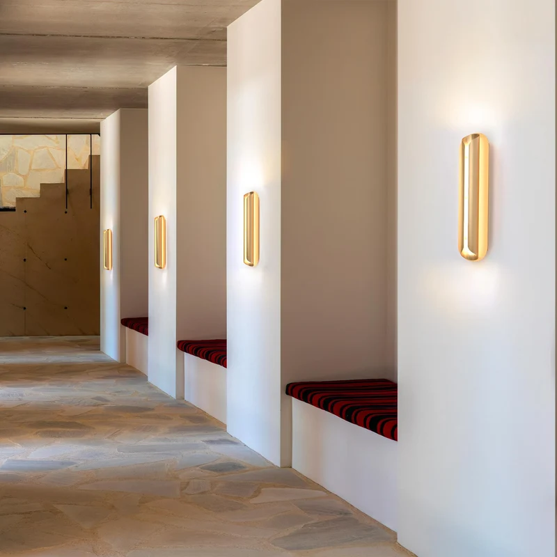 DCWéditions Rosalie Wall Lamp