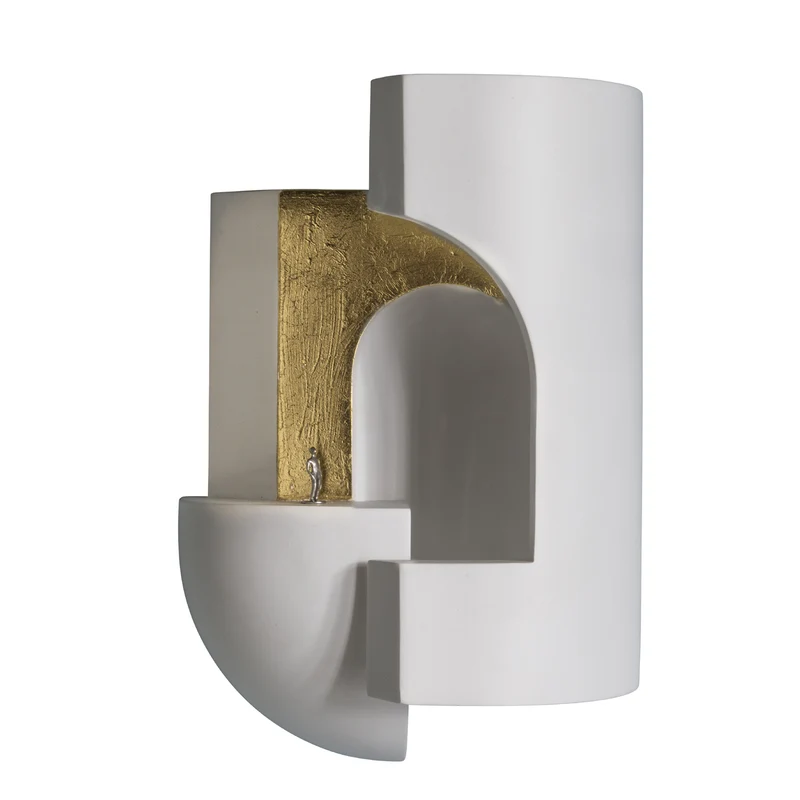 DCWéditions Soul Story 2 Wall Lamp