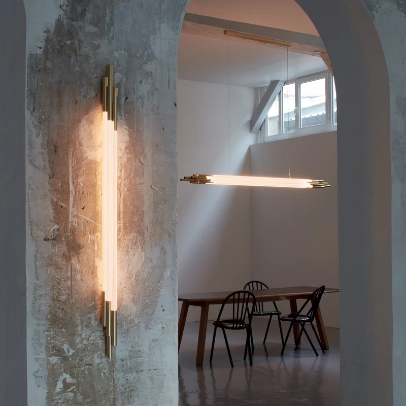 DCWéditions Org Horizontal Pendant