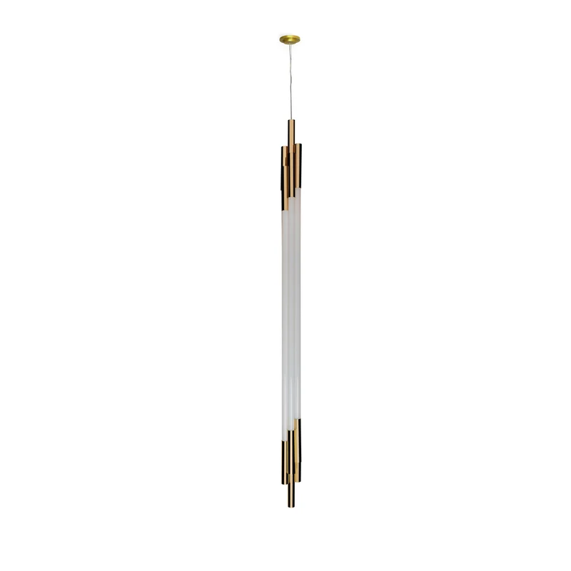 DCWéditions Org Vertical Pendant