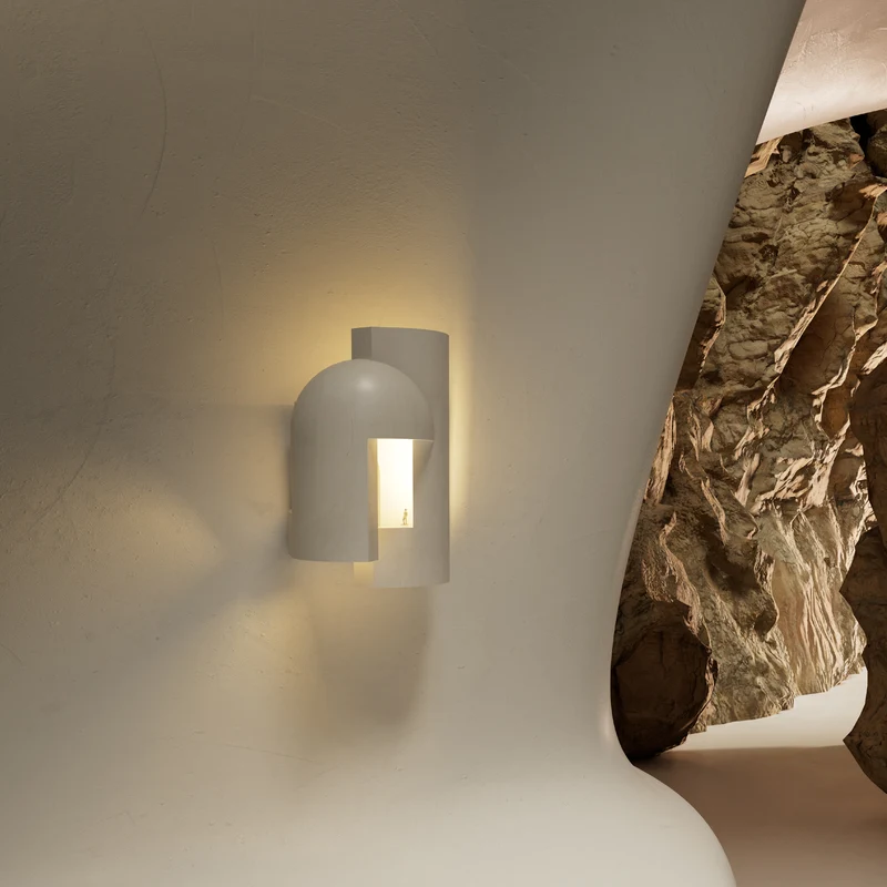 DCWéditions Soul Story 1 Wall Lamp