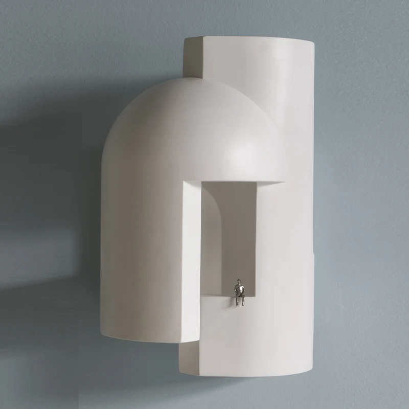 DCWéditions Soul Story 1 Wall Lamp
