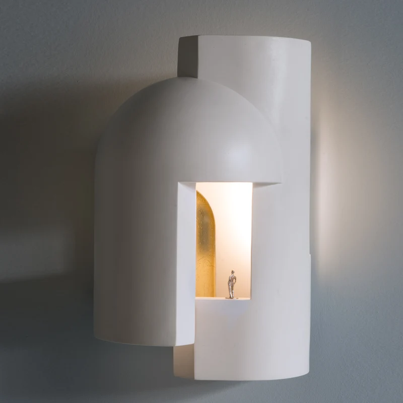 DCWéditions Soul Story 1 Wall Lamp