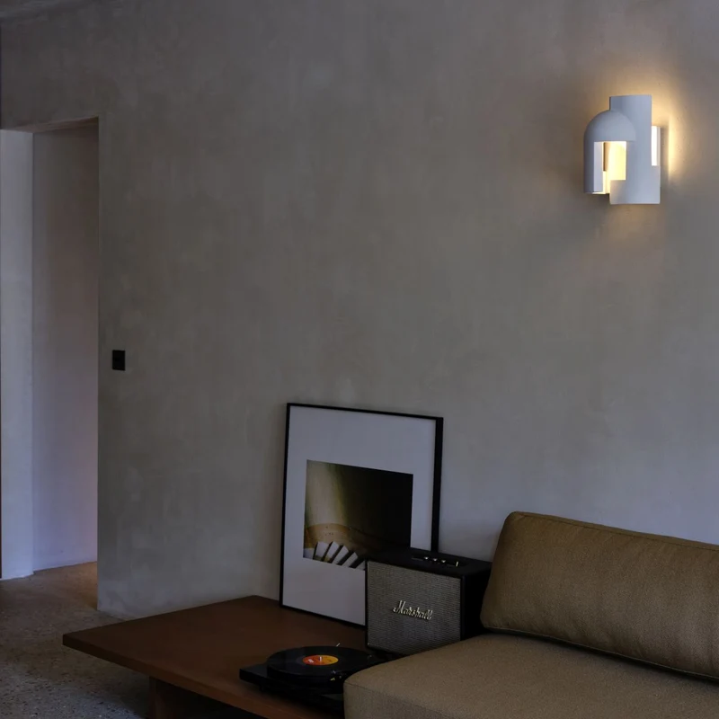 DCWéditions Soul Story 1 Wall Lamp