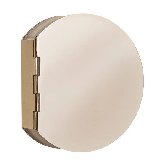DCWéditions Poudrier Wall Lamp