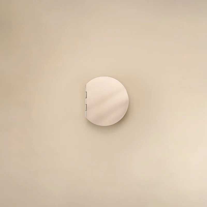 DCWéditions Poudrier Wall Lamp