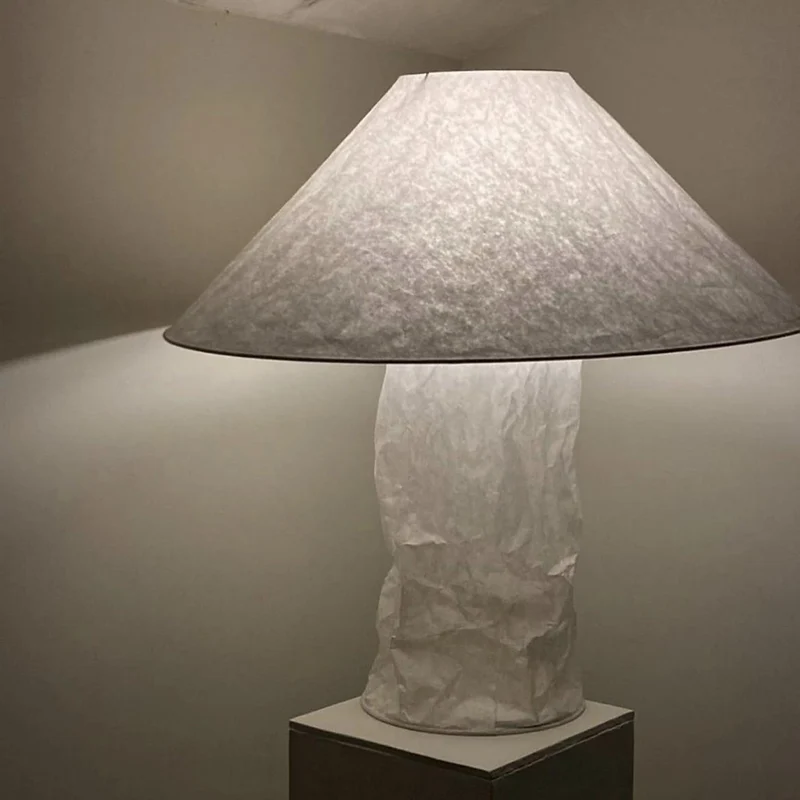 Ingo Maurer Lampampe Table Lamp