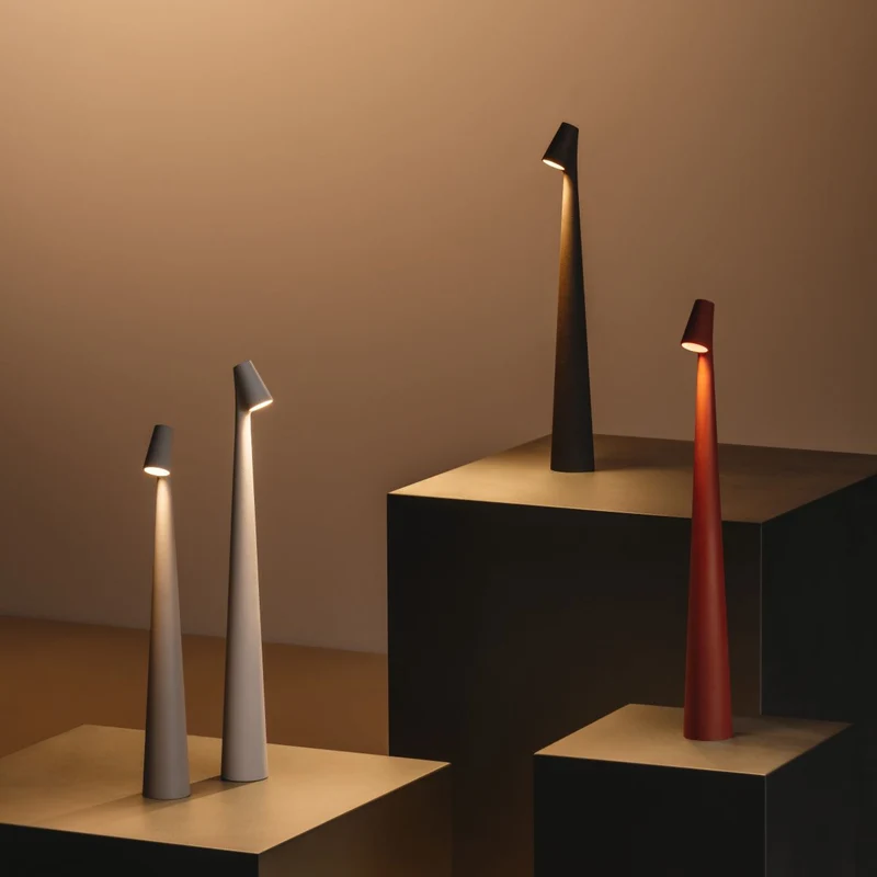 Vibia Africa 5585 Table Lamp