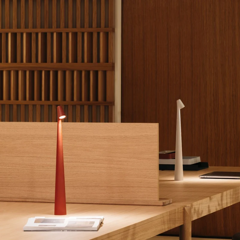 Vibia Africa 5585 Table Lamp
