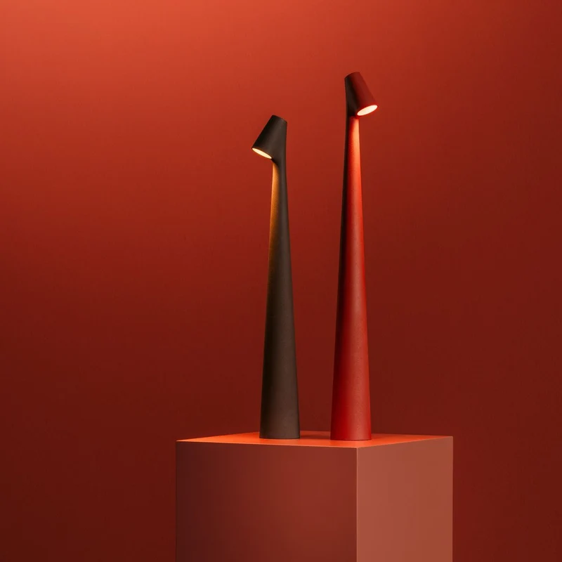 Vibia Africa 5585 Table Lamp