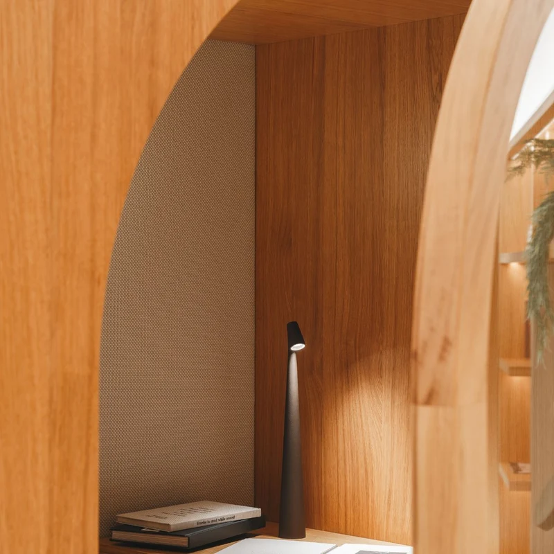 Vibia Africa 5585 Table Lamp