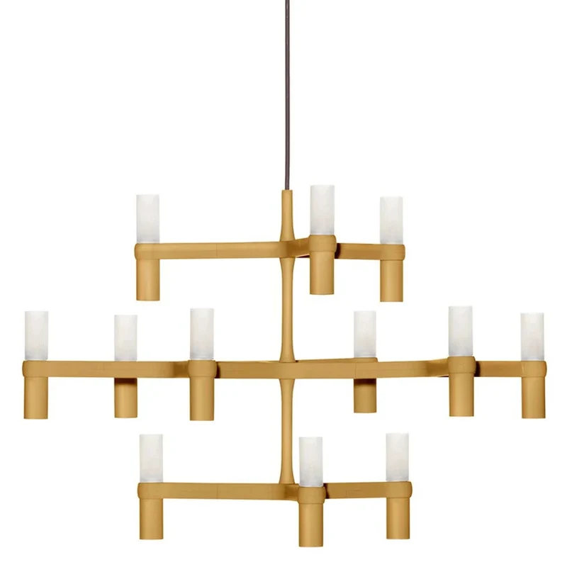 Nemo Crown Minor Pendant Lamp