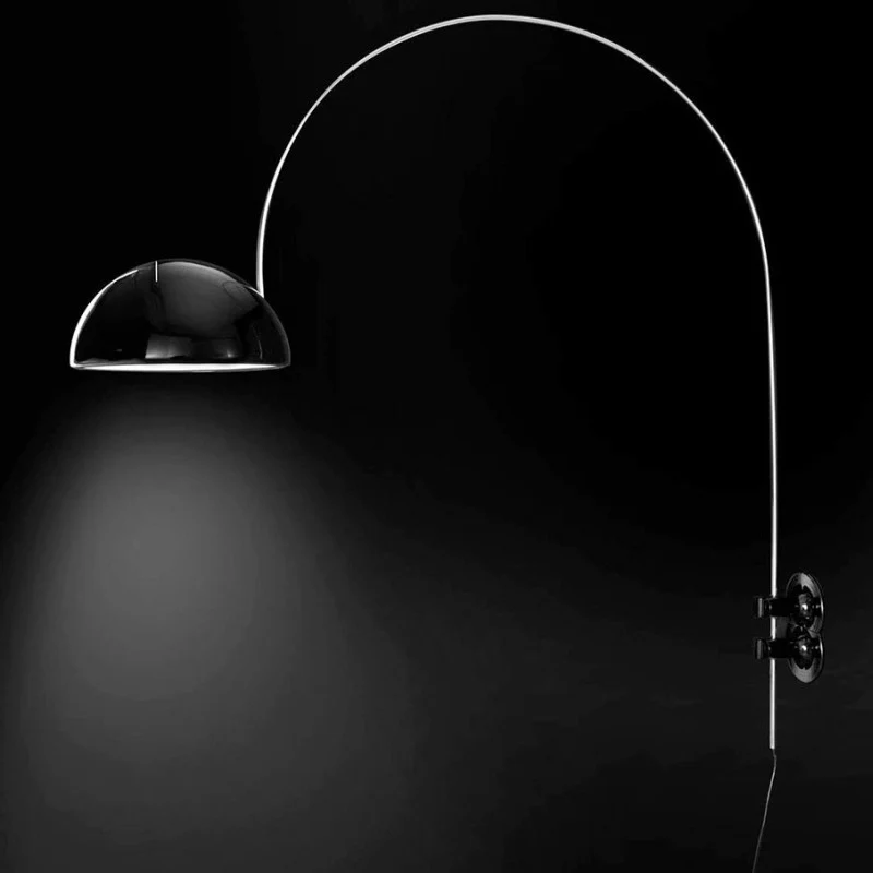 Oluce Coupé 1159 Wall Lamp