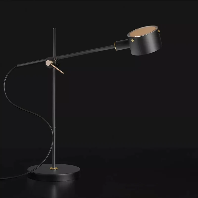 Oluce G.O. Table Lamp