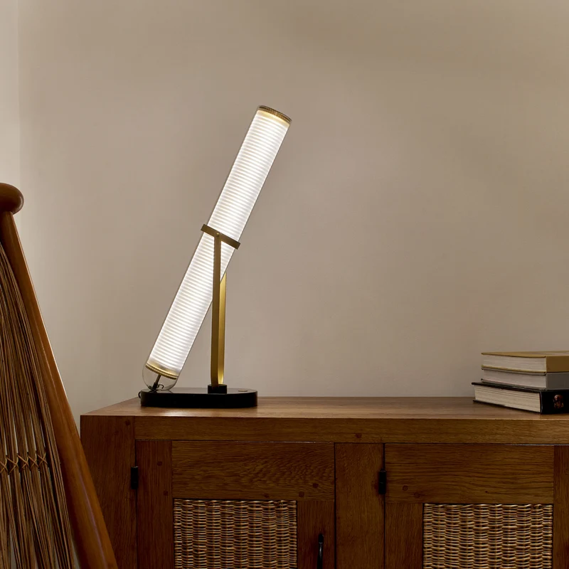 DCWéditions La Lampe Frechin Table Lamp