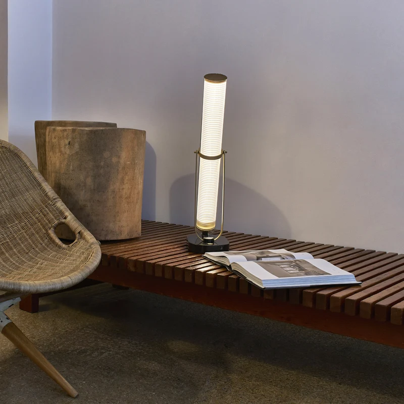 DCWéditions La Lampe Frechin Table Lamp
