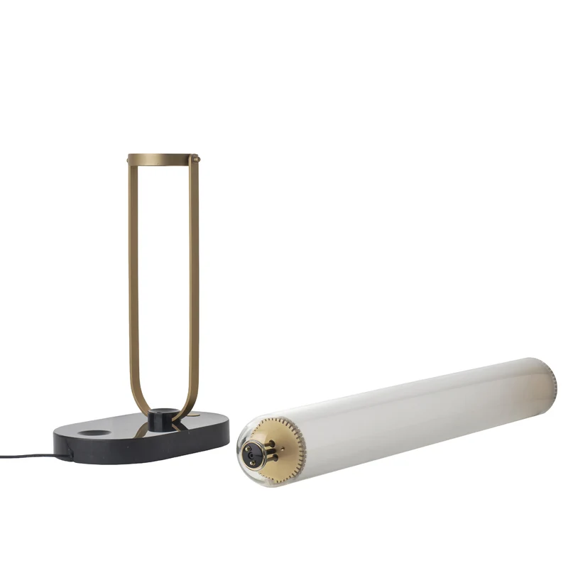 DCWéditions La Lampe Frechin Table Lamp