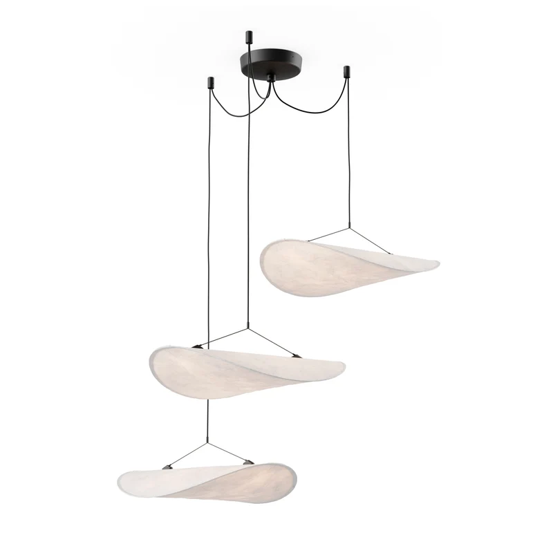 New Works Tense Chandelier