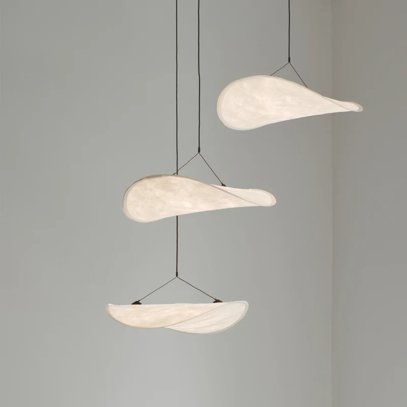 New Works Tense Chandelier