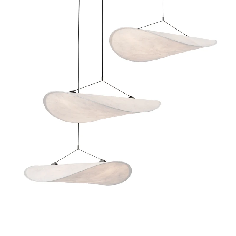 New Works Tense Chandelier