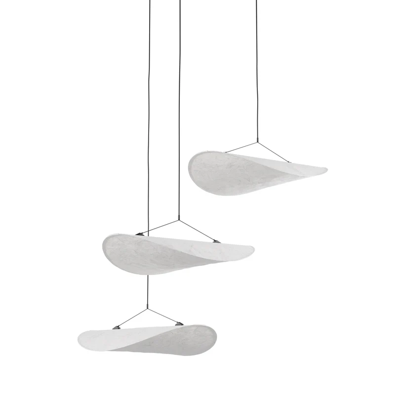 New Works Tense Chandelier