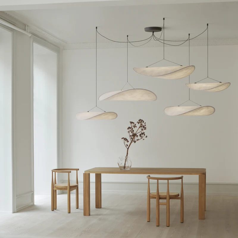 New Works Tense Multi Canopy 5pcs