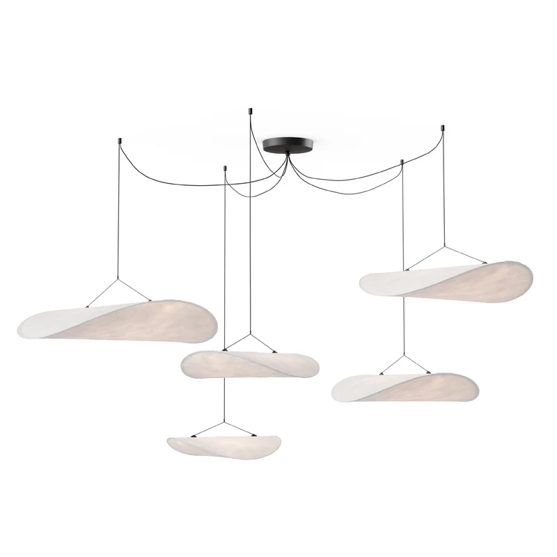New Works Tense Multi Canopy 5pcs