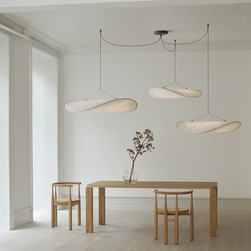 New Works Tense Multi Canopy 3pcs