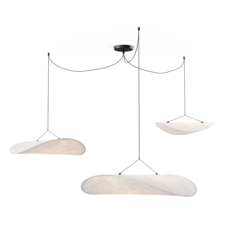 New Works Tense Multi Canopy 3pcs