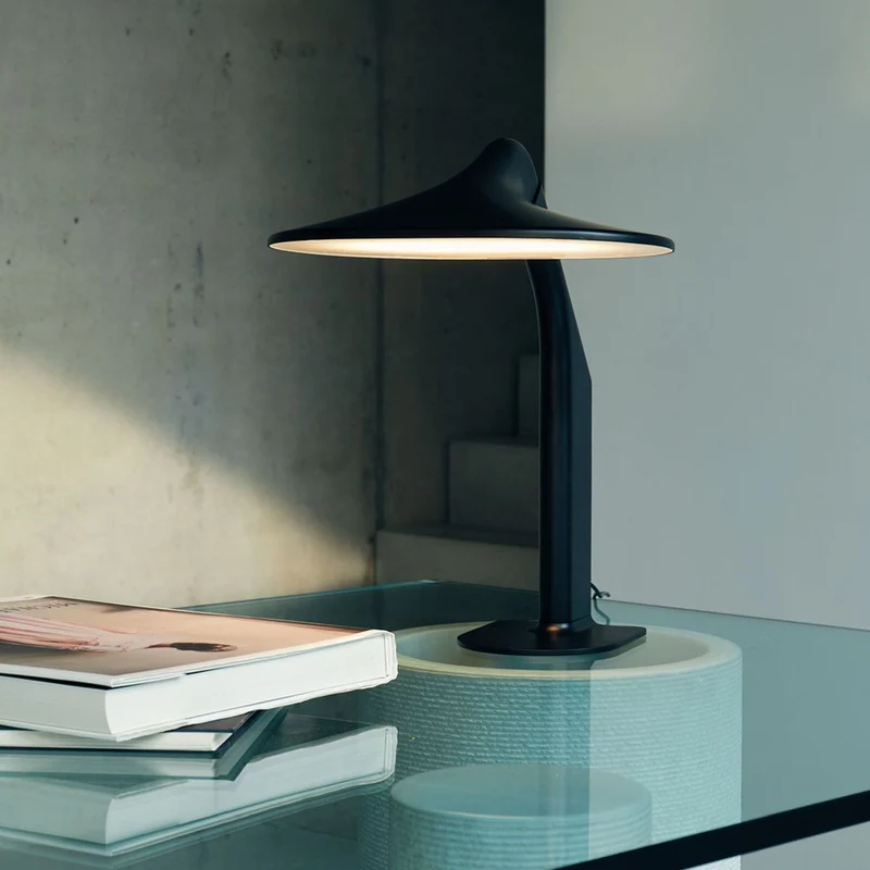 DCWéditions Niwaki Table Lamp