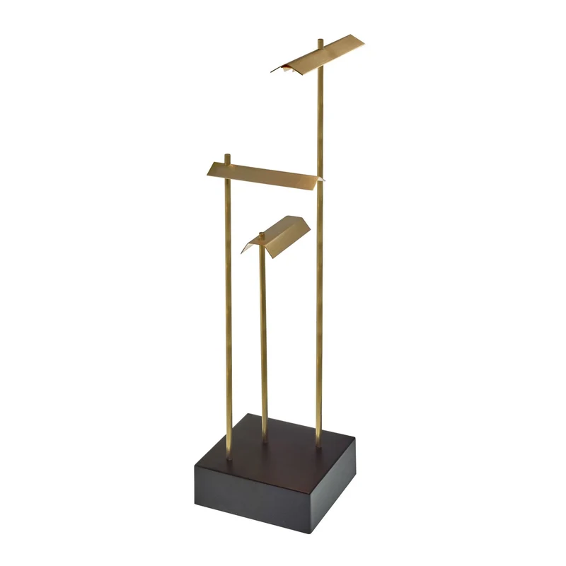 DCWéditions Knokke Portable Table Lamp