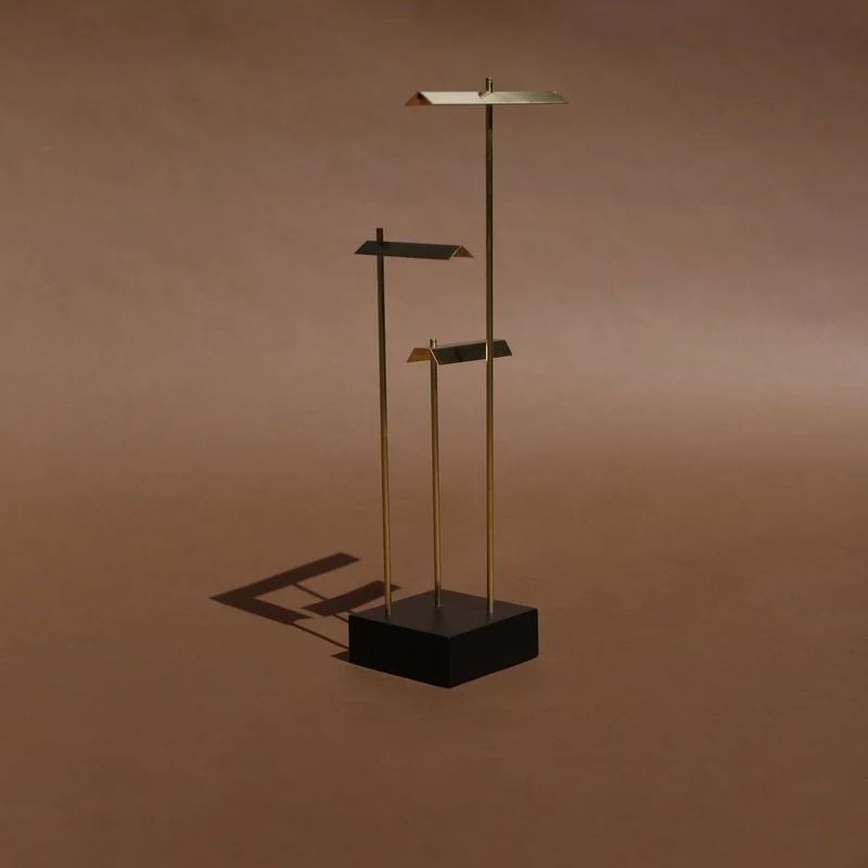 DCWéditions Knokke Portable Table Lamp