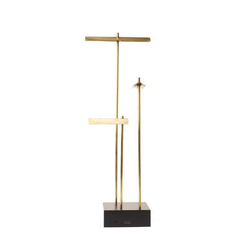 DCWéditions Knokke Portable Table Lamp