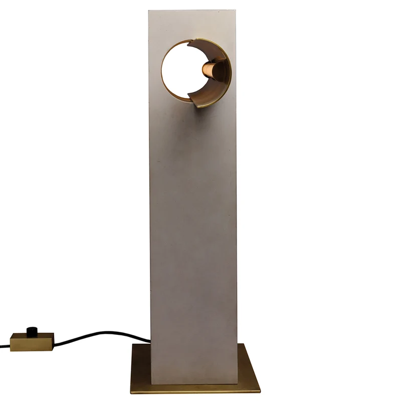 DCWéditions Pi Table Lamp