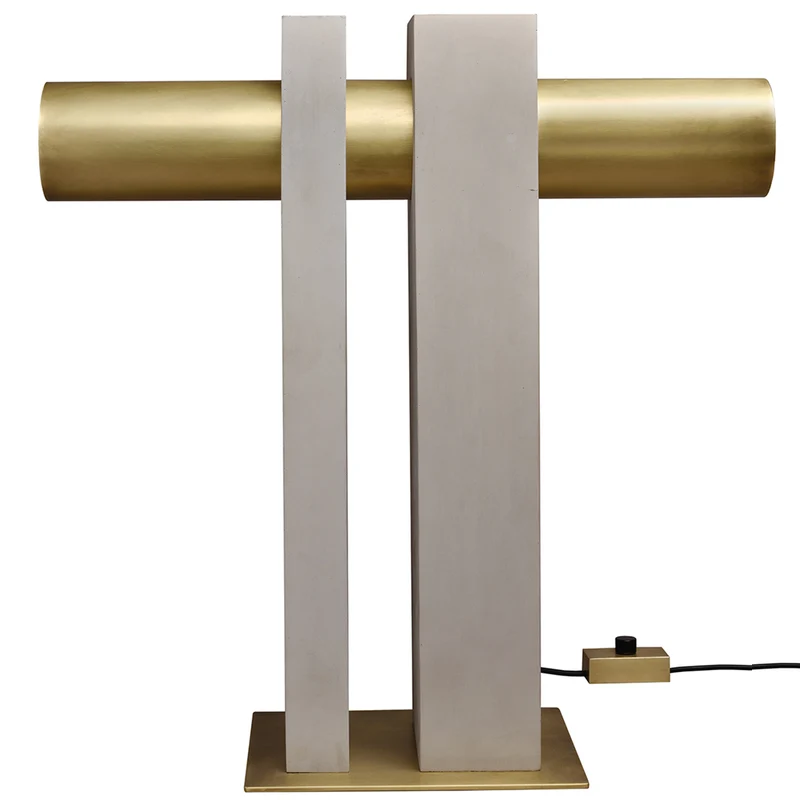 DCWéditions Pi Table Lamp