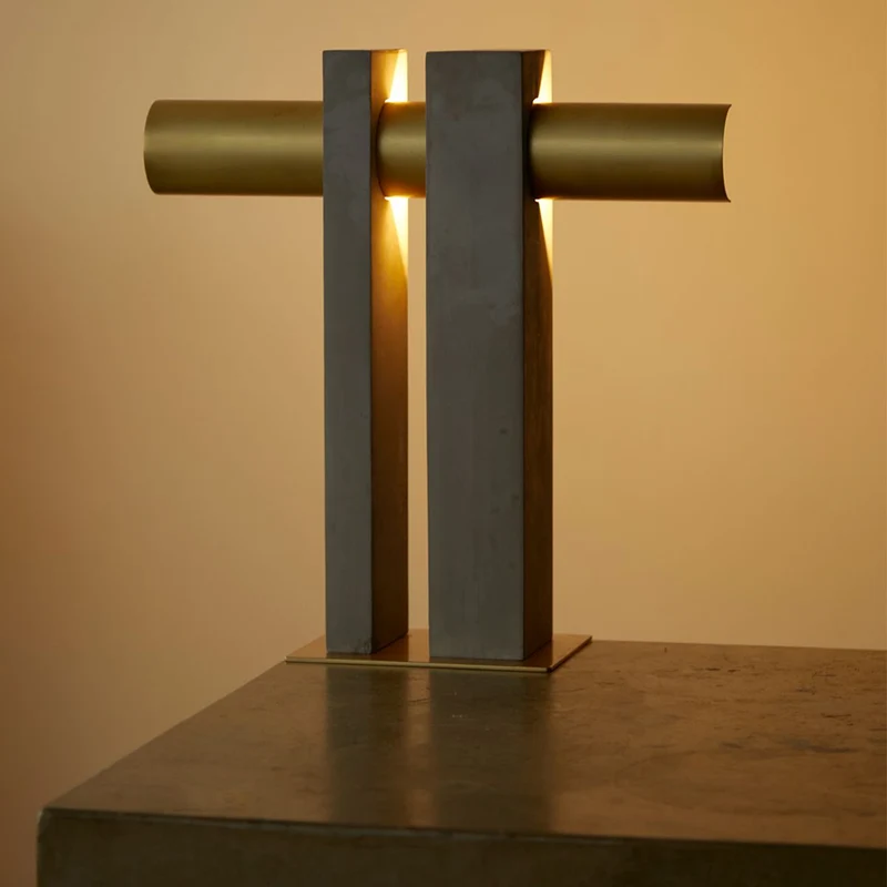DCWéditions Pi Table Lamp