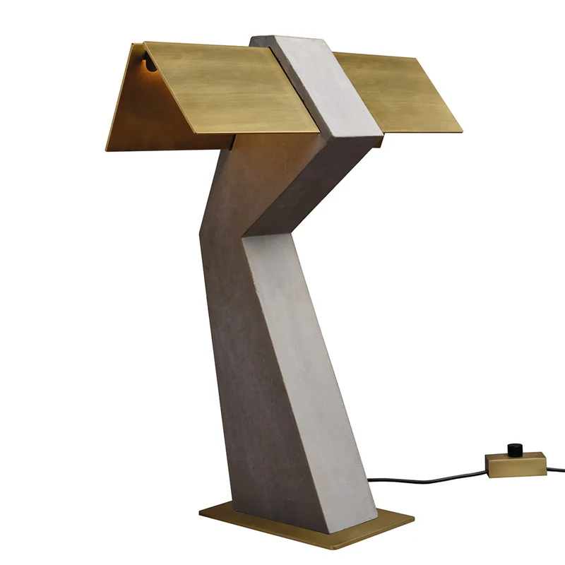 DCWéditions Tau Table Lamp
