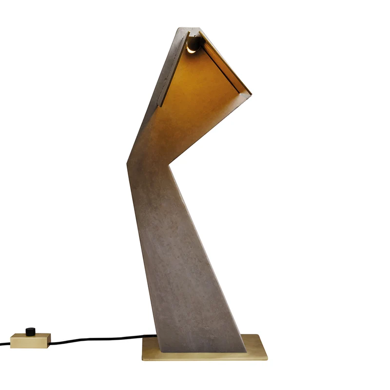 DCWéditions Tau Table Lamp