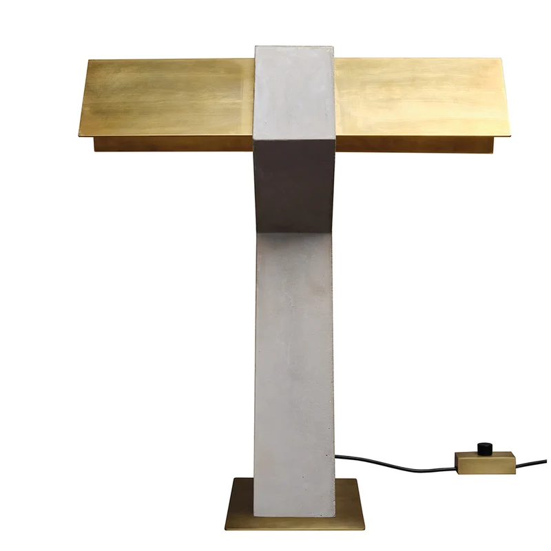 DCWéditions Tau Table Lamp