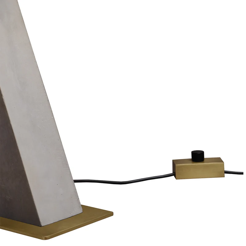 DCWéditions Tau Table Lamp