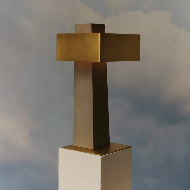 DCWéditions Iota Table Lamp