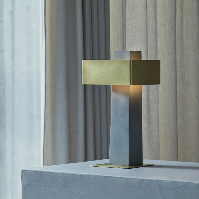 DCWéditions Iota Table Lamp