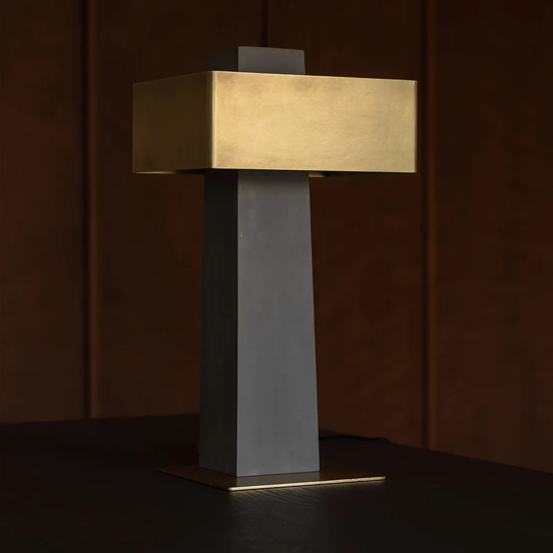 DCWéditions Iota Table Lamp