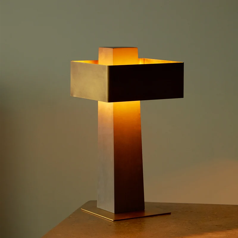 DCWéditions Iota Table Lamp