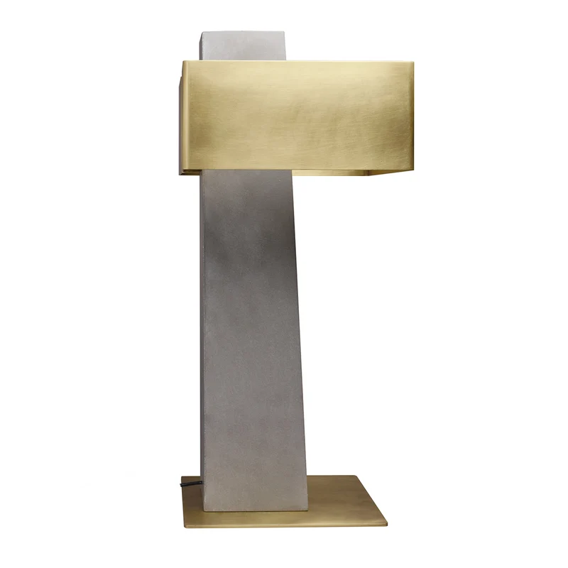 DCWéditions Iota Table Lamp