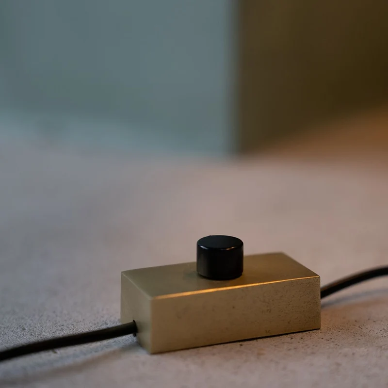 DCWéditions Iota Table Lamp