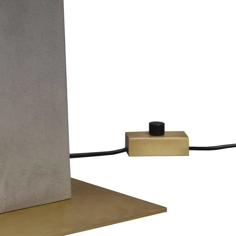 DCWéditions Iota Table Lamp