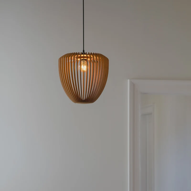Umage Clava Wood Lampshade