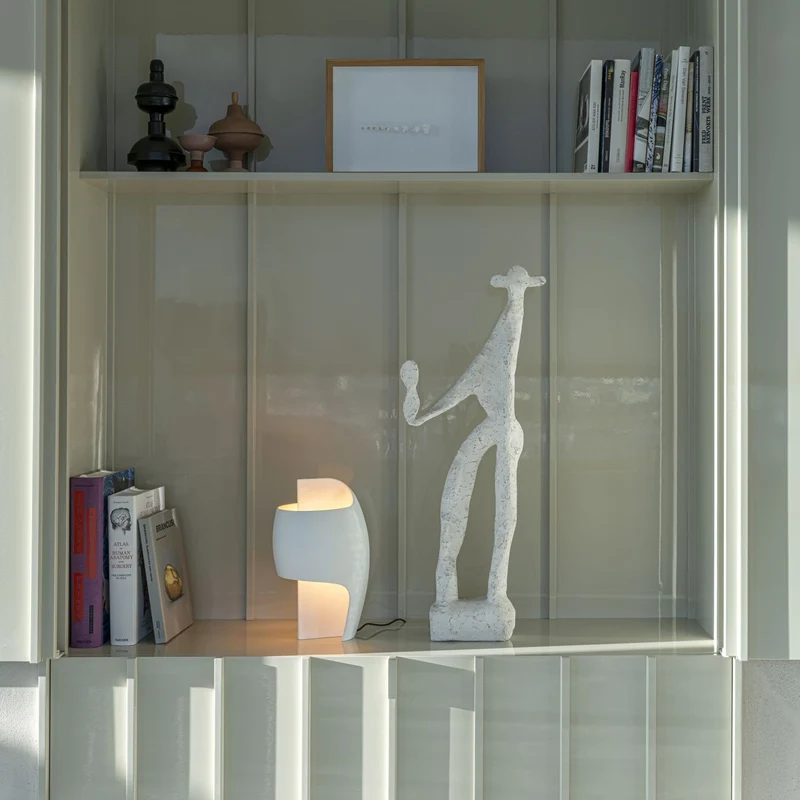 DCWéditions La Lampe B Table Lamp