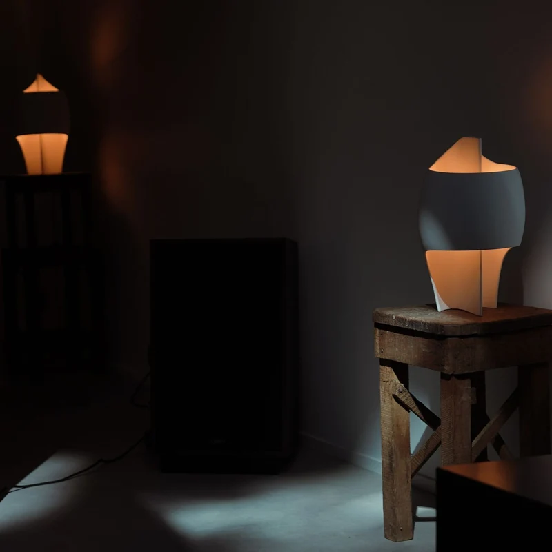 DCWéditions La Lampe B Table Lamp